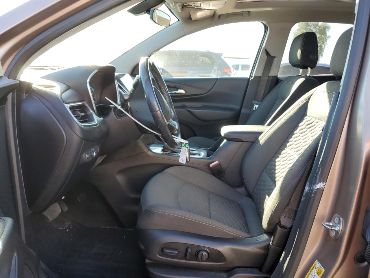 2018 Chevrolet Equinox Lt VIN: 2GNAXJEVXJ6223897 Lot: 85150605