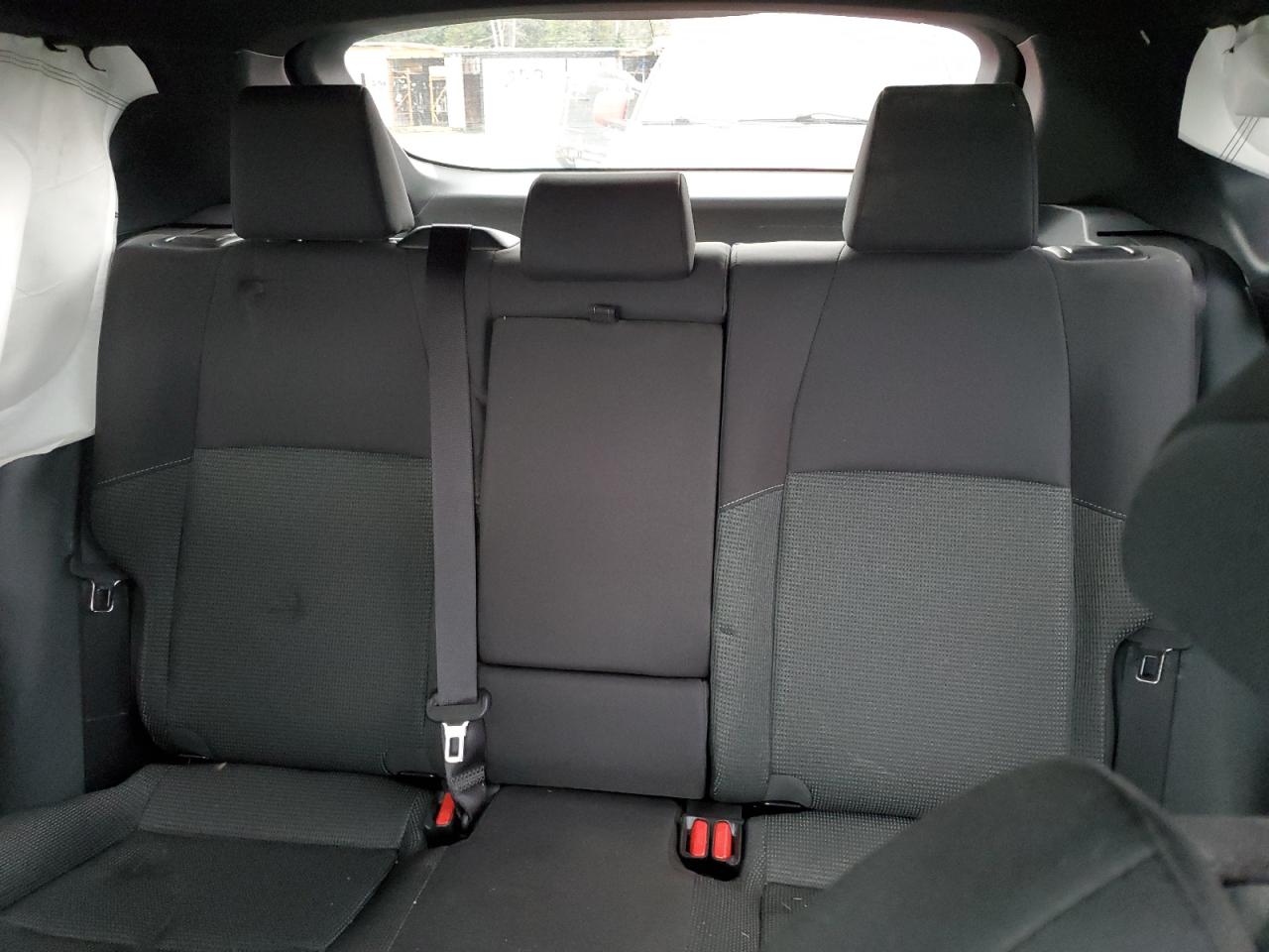 2024 Toyota Bz4X Xle VIN: JTMAAAAAXRA033433 Lot: 90518225