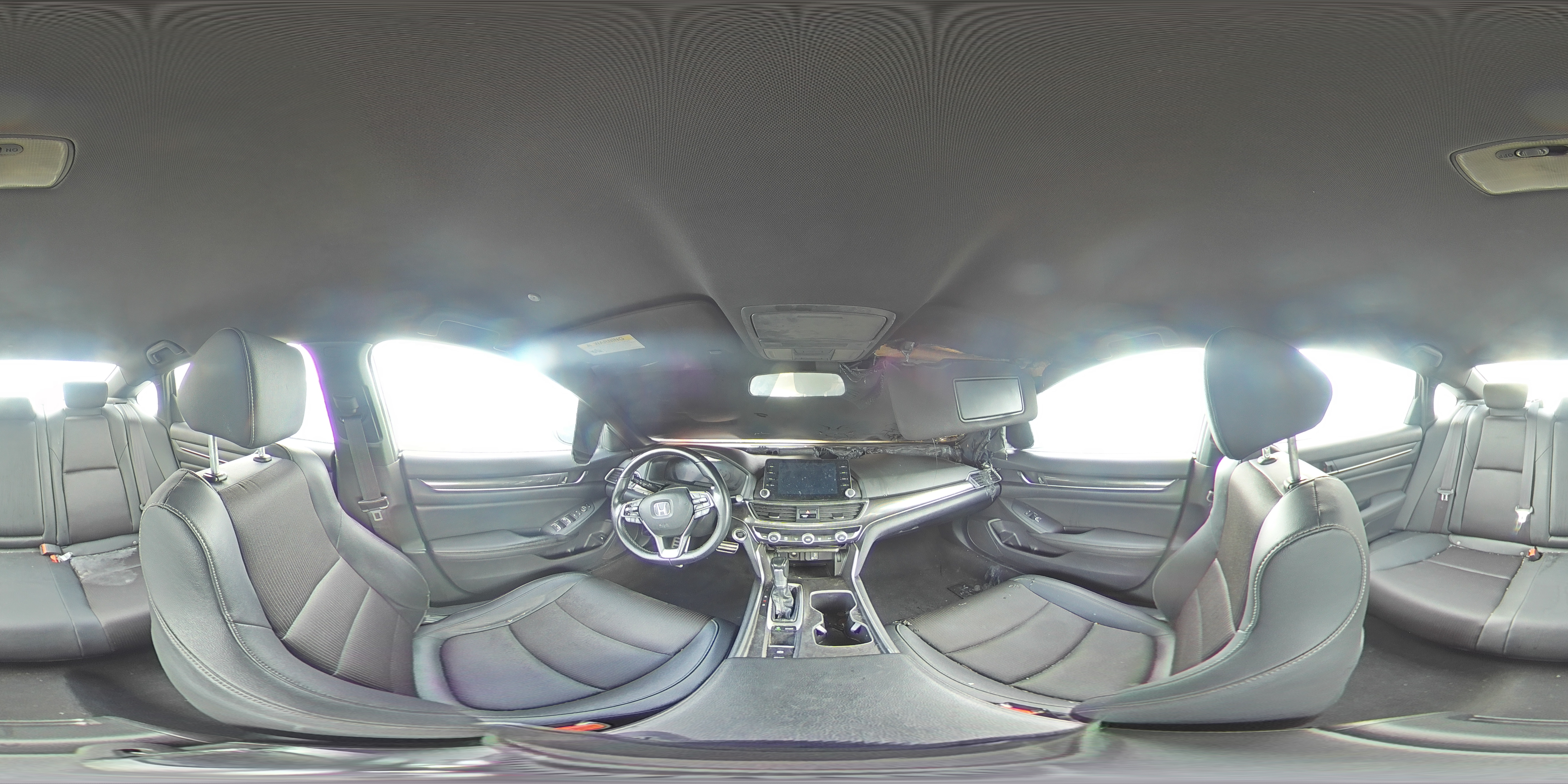 2019 Honda Accord Sport VIN: 1HGCV1F3XKA007929 Lot: 82440765