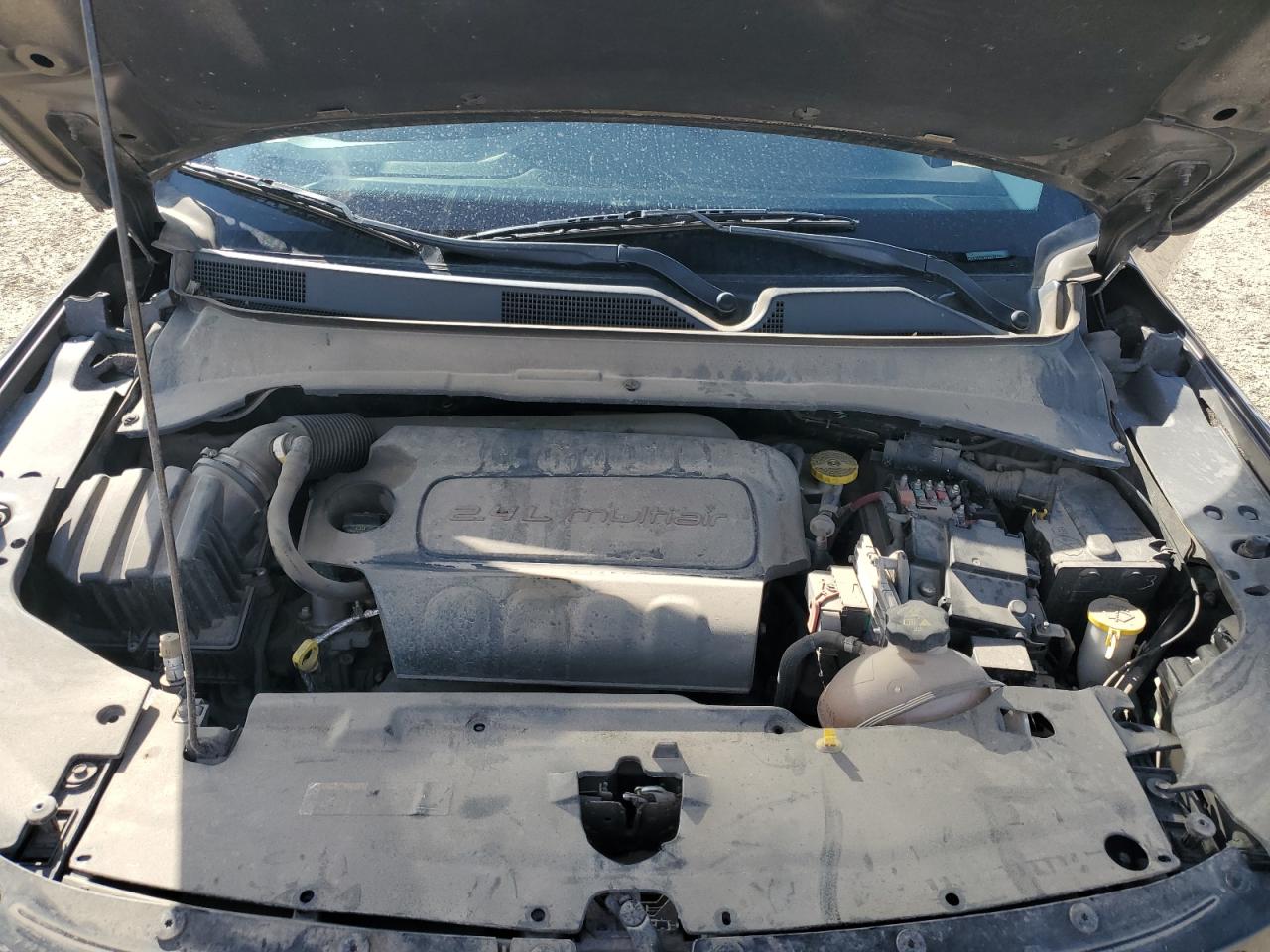 2018 Jeep Compass Latitude VIN: 3C4NJDBB1JT128132 Lot: 85261185