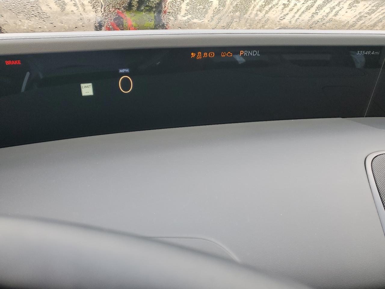 2025 Lincoln Nautilus Premiere VIN: 5LMPJ8J40SJ890940 Lot: 86785775