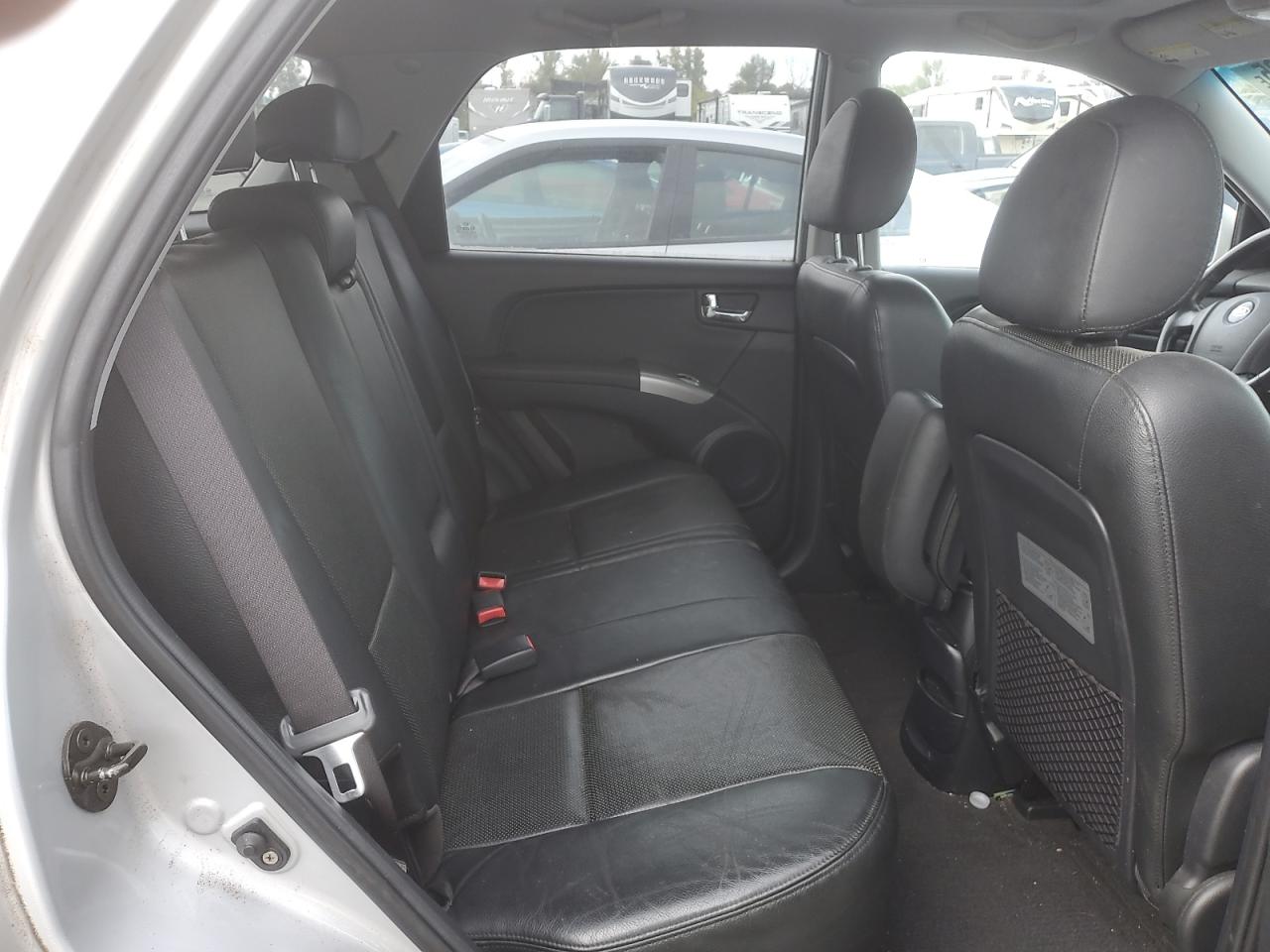 2006 Kia New Sportage VIN: KNDJE723X67249931 Lot: 85116395