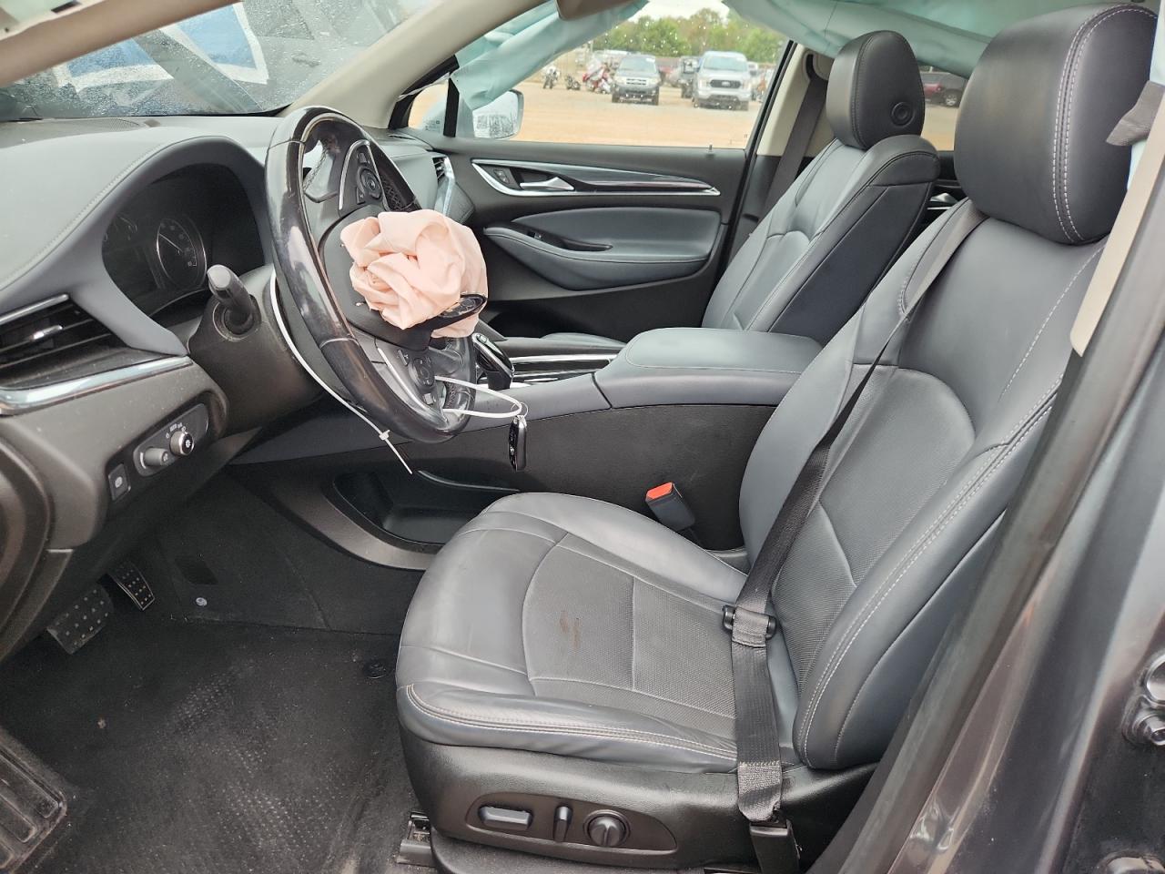 2018 Buick Enclave Essence VIN: 5GAERBKW4JJ234969 Lot: 90262595