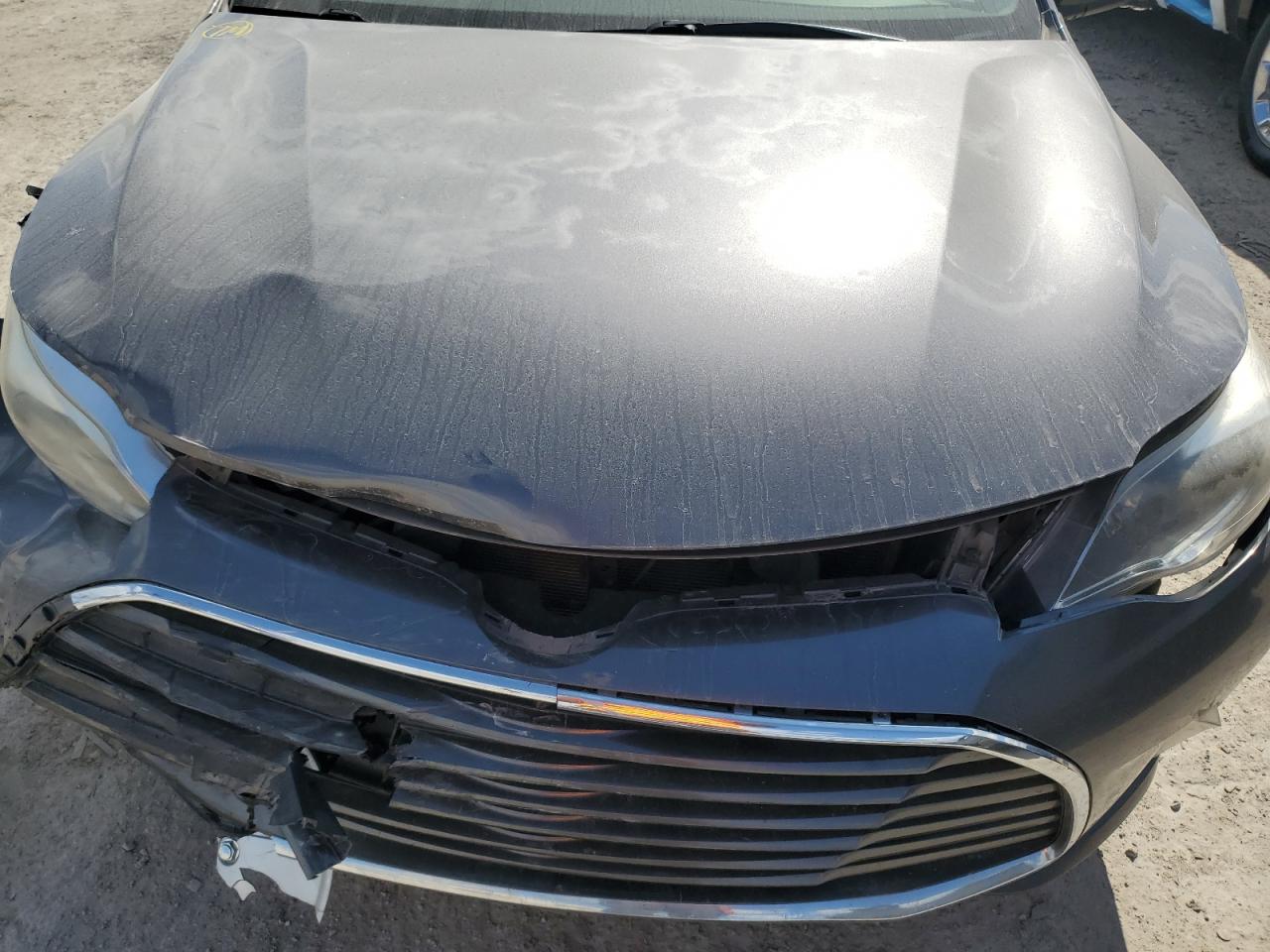 2016 Toyota Avalon Xle VIN: 4T1BK1EB9GU227253 Lot: 84539215