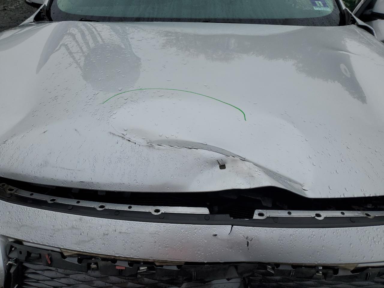 2017 Infiniti Qx60 VIN: 5N1DL0MM8HC530812 Lot: 86453275