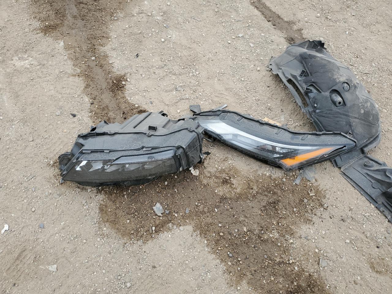 2021 Nissan Rogue S VIN: JN8AT3AB2MW210233 Lot: 86175565