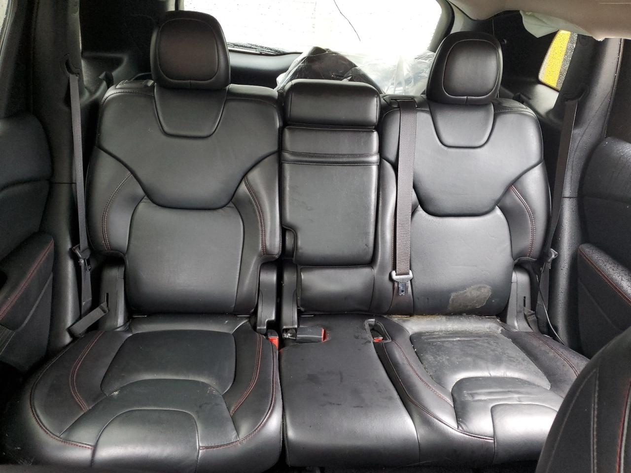 2016 Jeep Cherokee Trailhawk VIN: 1C4PJMBSXGW290207 Lot: 85374715