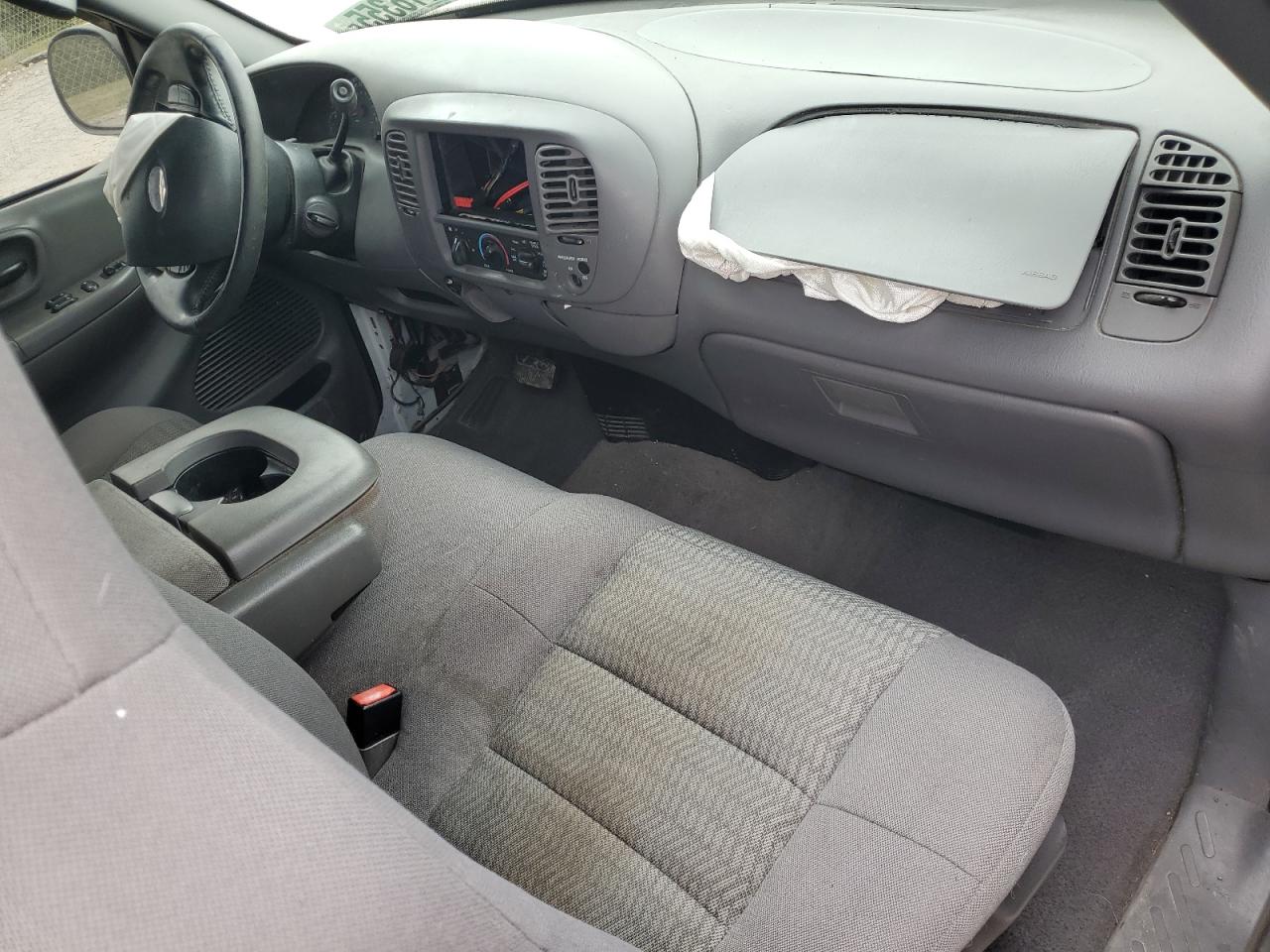 2003 Ford F150 VIN: 1FTRF07W73KD21395 Lot: 84416355