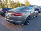 2008 JAGUAR XF SV8 A  for sale at Copart GLOUCESTER