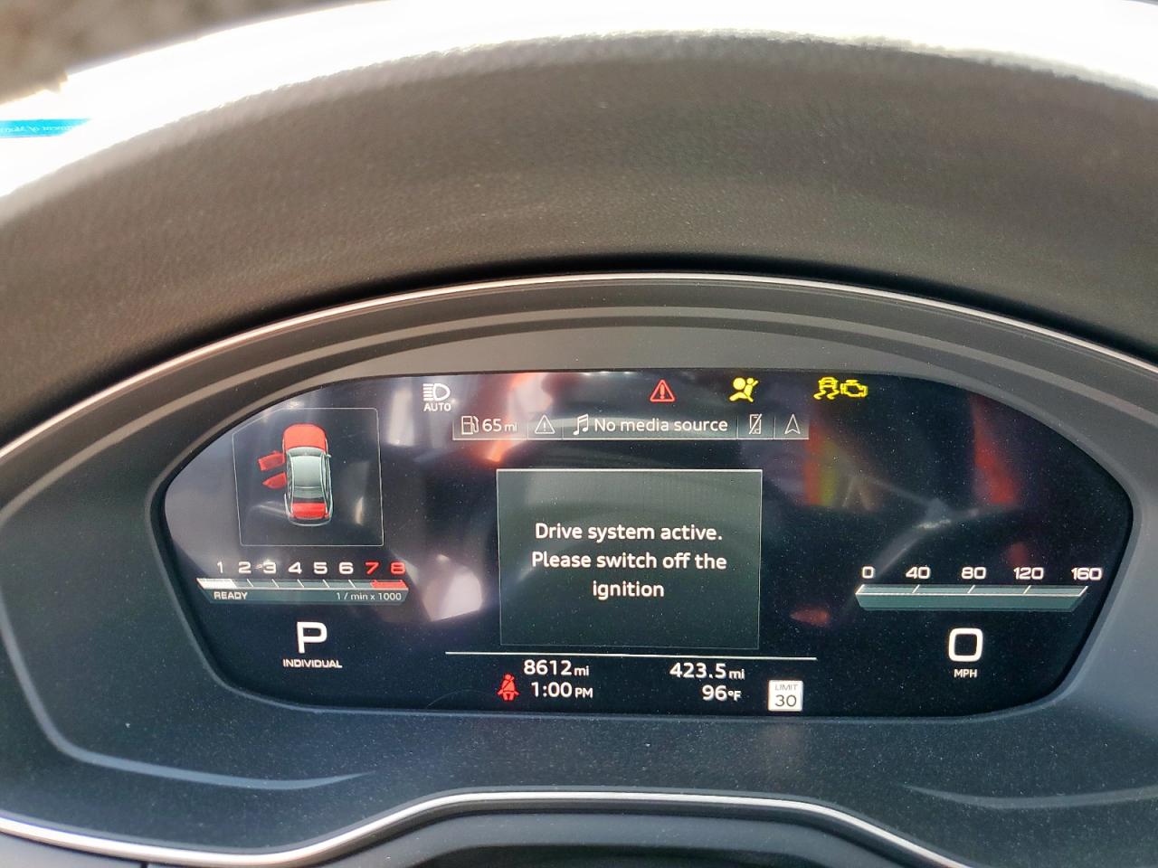 2025 Audi A4 Premium Plus 45 VIN: WAUEAAF4XSN001940 Lot: 86727795