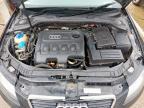 2011 AUDI A3 SPORT 138 TDI 2.0 TDI SPORT 3DR [START STOP] for sale at Copart NEWBURY