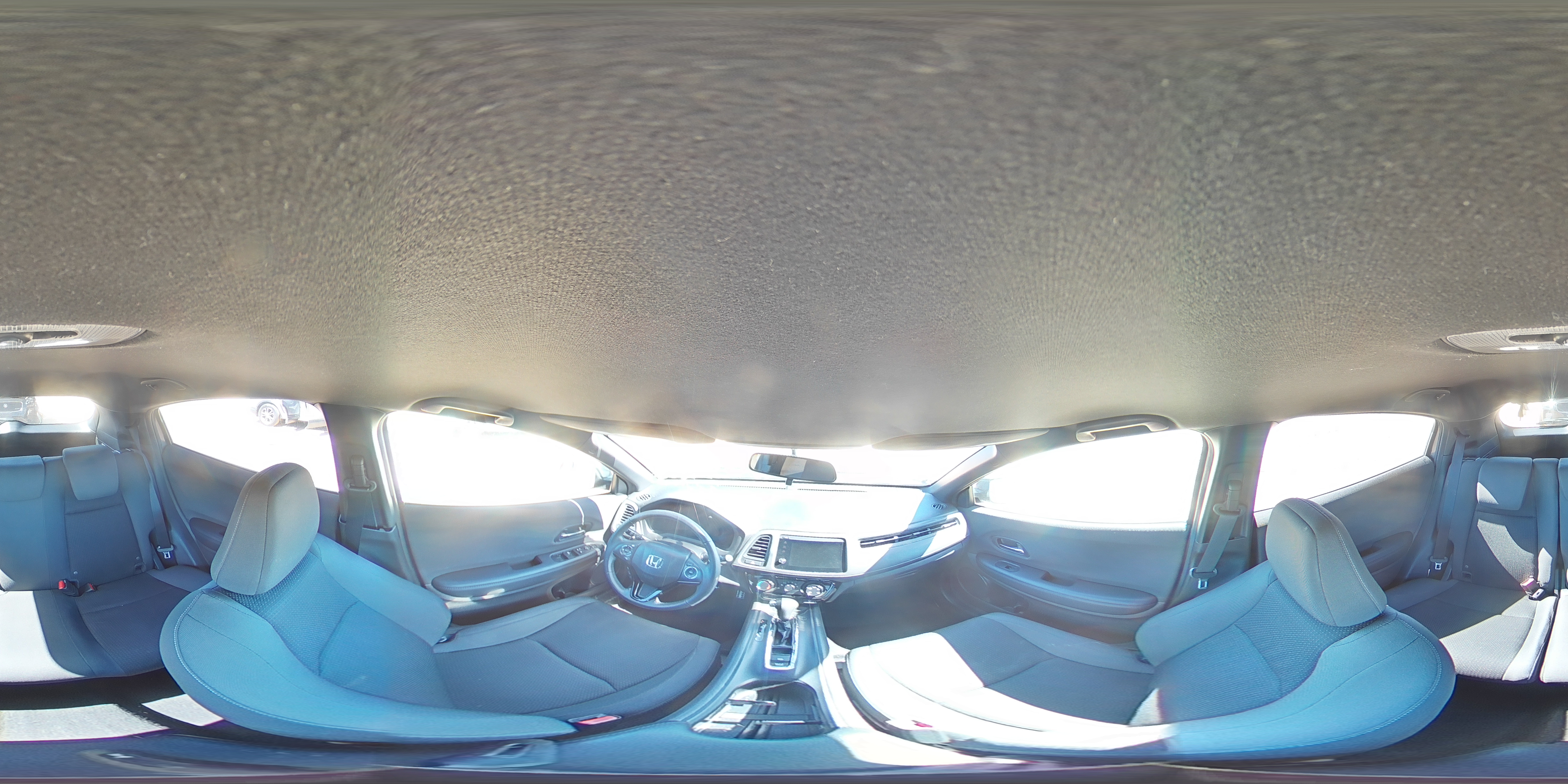 2022 Honda Hr-V Sport VIN: 3CZRU5H13NM731851 Lot: 82245855