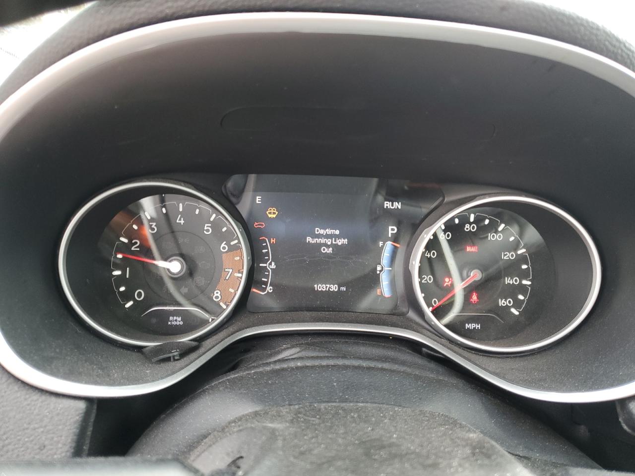 2018 Jeep Compass Limited VIN: 3C4NJDCB8JT343005 Lot: 89617985