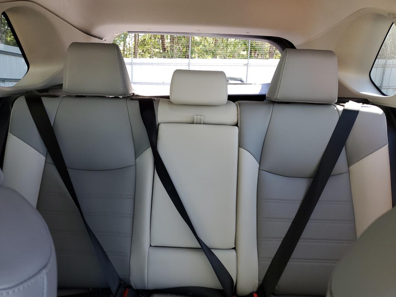 2020 Toyota Rav4 Xle Premium VIN: 2T3C1RFV7LC085759 Lot: 82185865