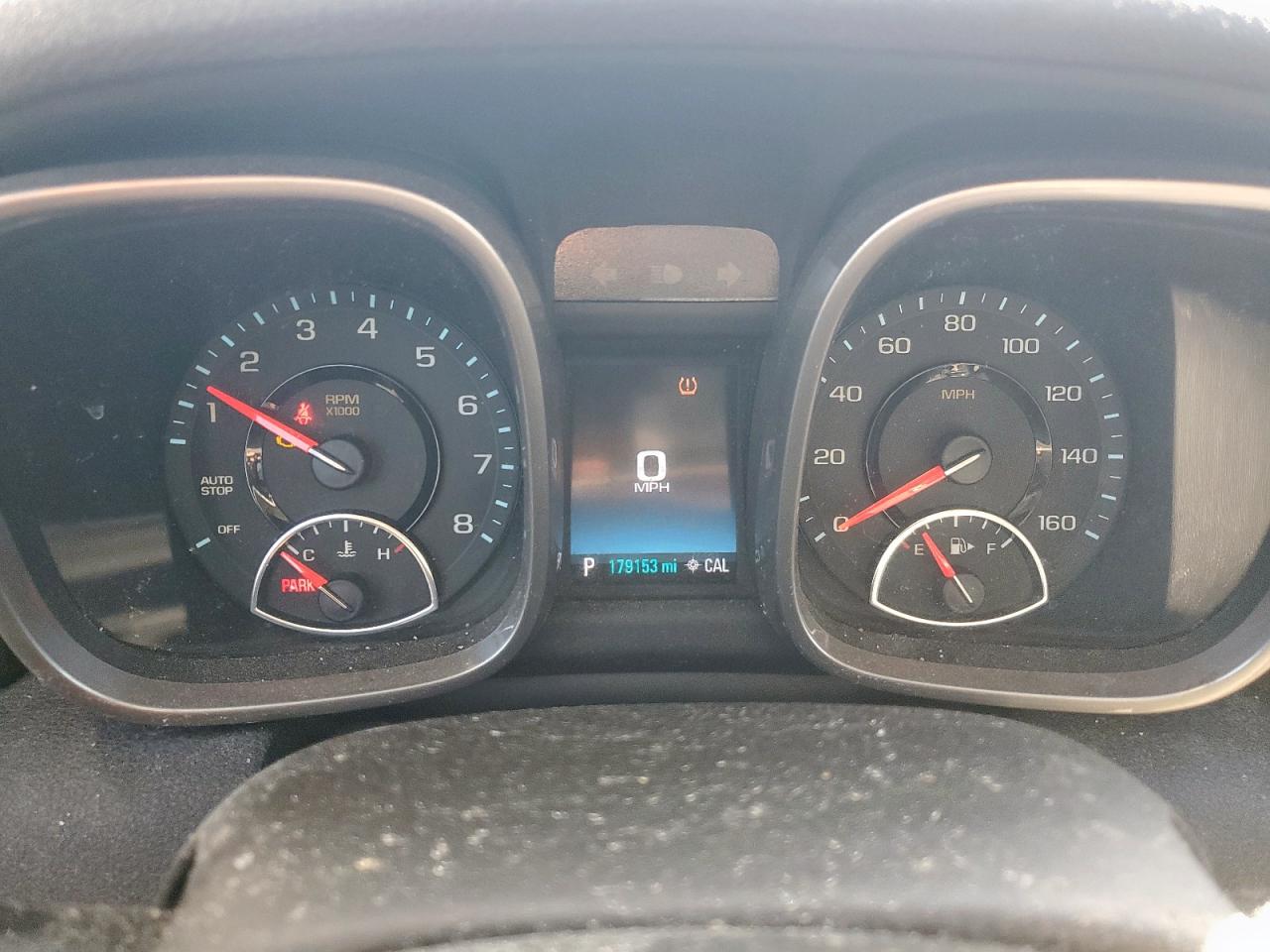 2014 Chevrolet Malibu Ls VIN: 1G11B5SL3EF221110 Lot: 90475035