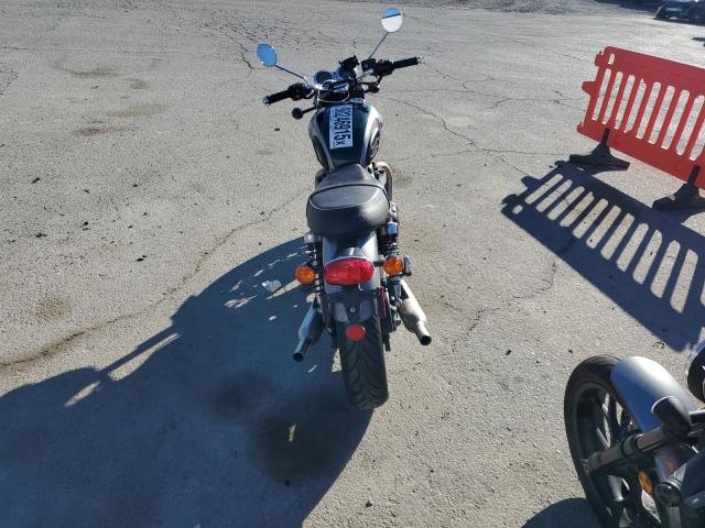 2022 TRIUMPH MOTORCYCLE BONNEVILLE T100  