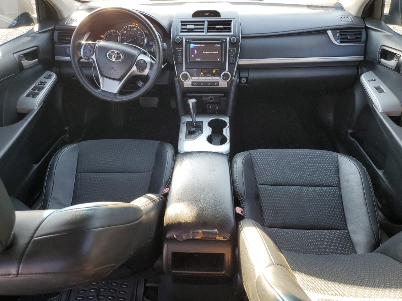 2013 Toyota Camry L VIN: 4T1BF1FK4DU223271 Lot: 81705945