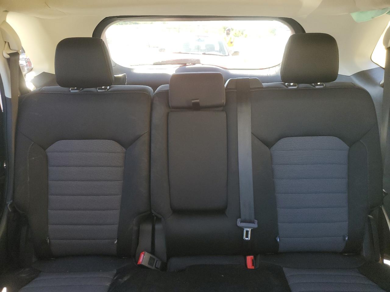 2023 Ford Edge Se VIN: 2FMPK4G99PBA08316 Lot: 85383975