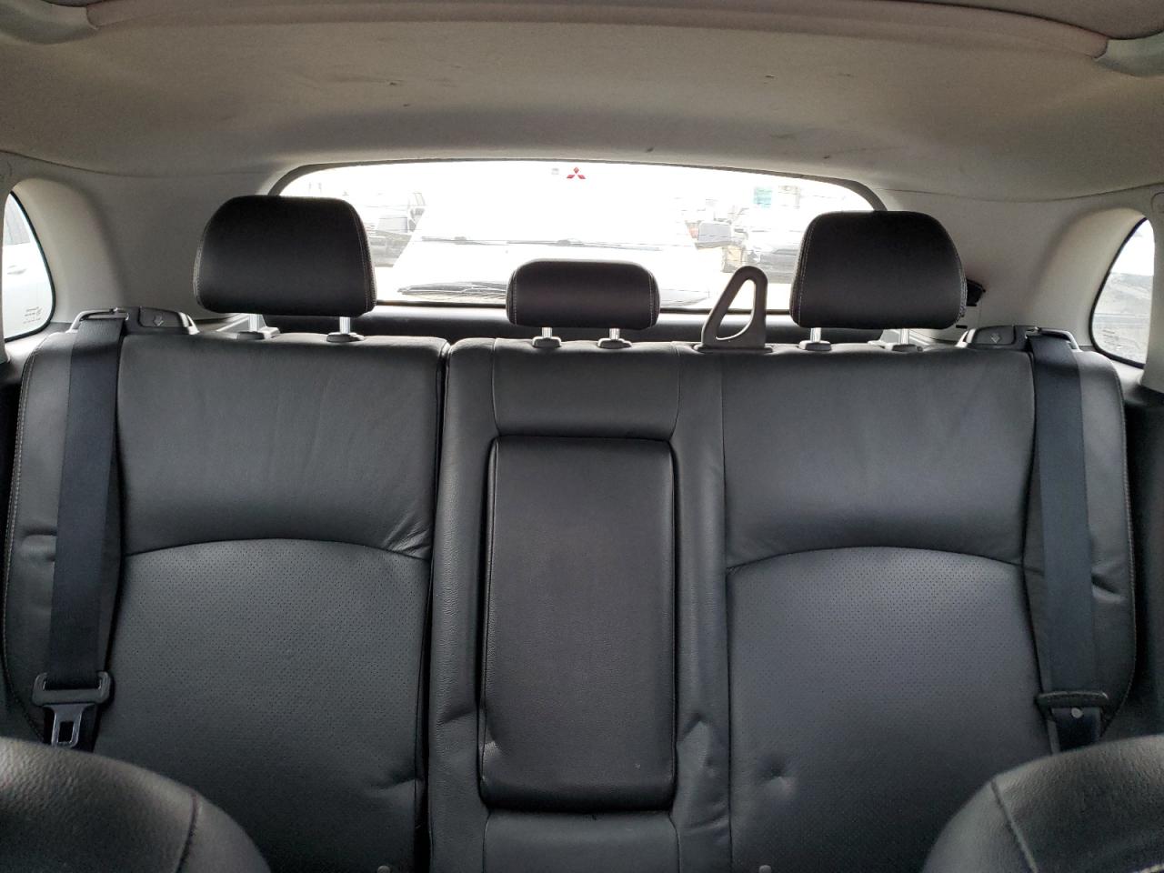 2015 Mitsubishi Rvr Gt VIN: 4A4AJ4AW6FE608055 Lot: 85123645