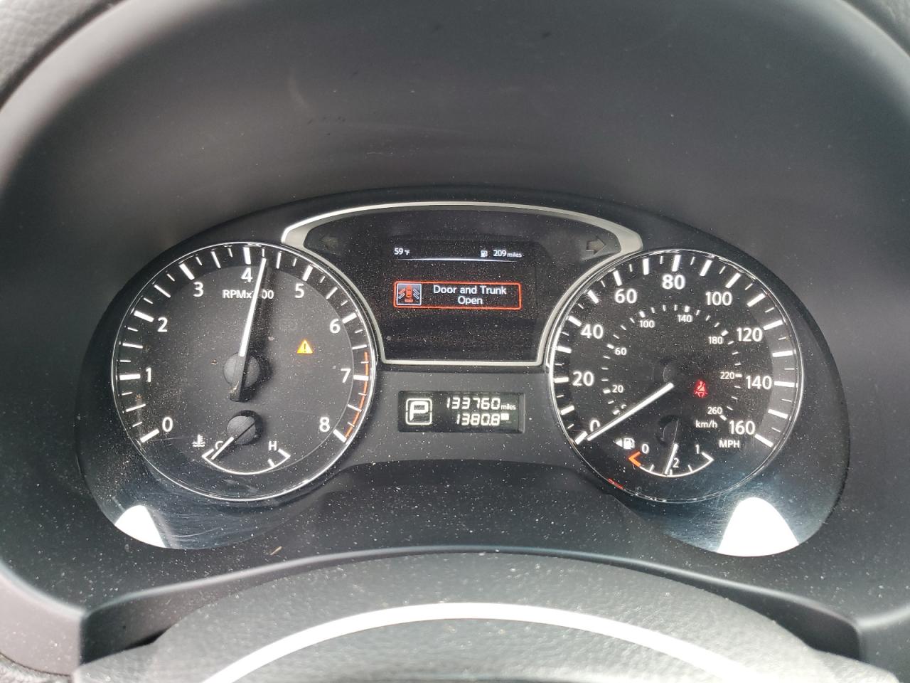 2015 Nissan Altima 2.5 VIN: 1N4AL3AP0FC451970 Lot: 85576215