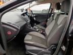 2012 FORD FOCUS ZETEC TDCI  for sale at Copart WISBECH