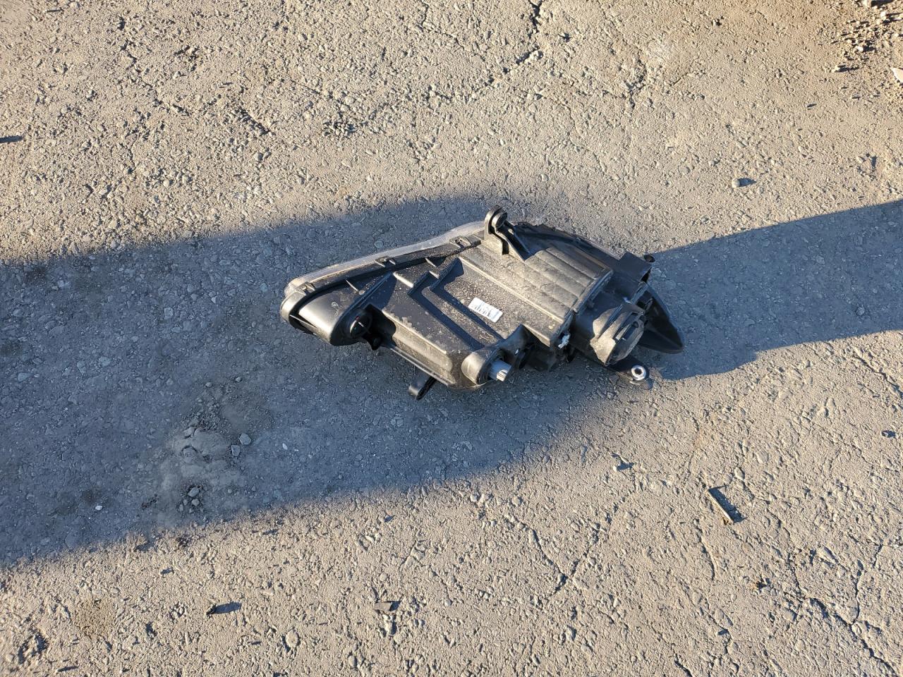 2013 Chrysler 200 Touring VIN: 1C3CCBBG8DN716796 Lot: 84603665