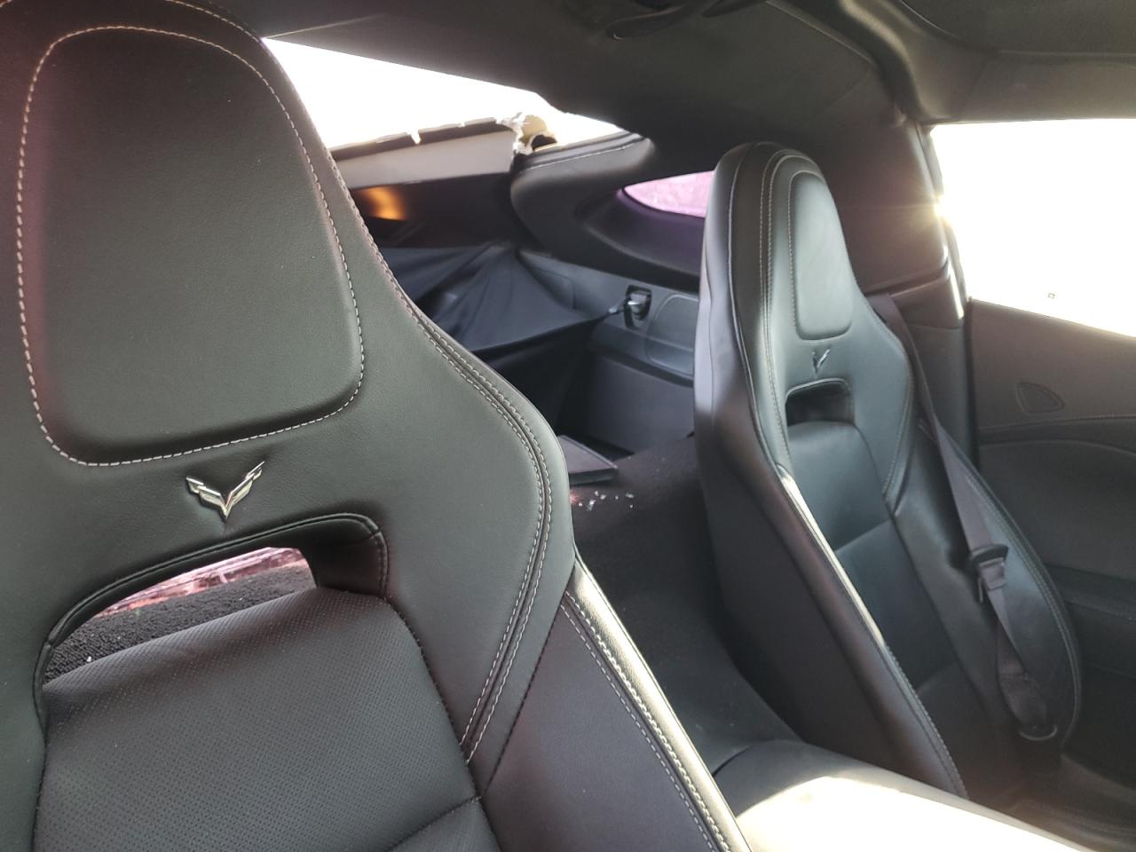 2017 Chevrolet Corvette Grand Sport 2Lt VIN: 1G1YY2D77H5112784 Lot: 87244475