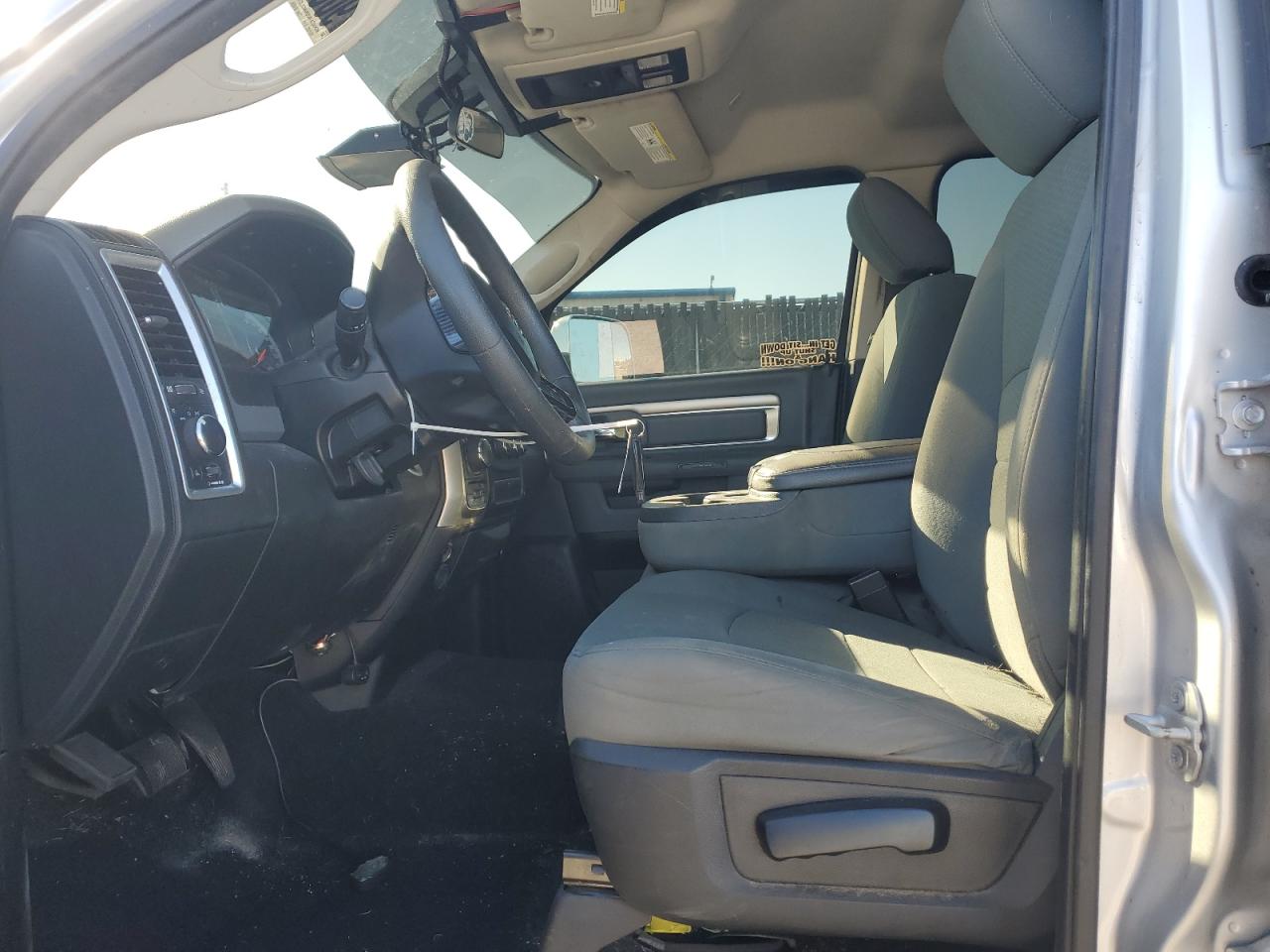 2019 Ram 1500 Classic Slt VIN: 1C6RR7TT8KS513510 Lot: 90516895