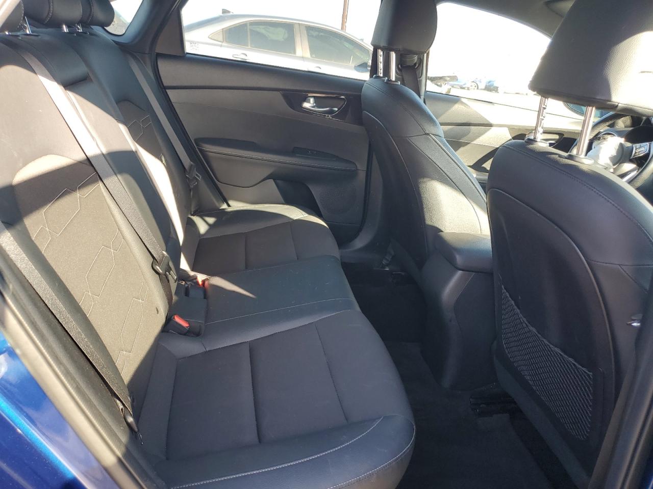 2021 Kia Forte Gt Line VIN: 3KPF34AD6ME351471 Lot: 89439095