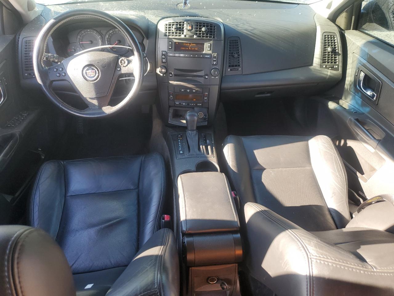 2004 Cadillac Cts VIN: 1G6DM577640113157 Lot: 82388405