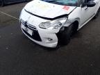 2013 CITROEN DS3 1.6 E-HDI AIRDREAM DSTYLE PLUS 3DR for sale at Copart SANDTOFT