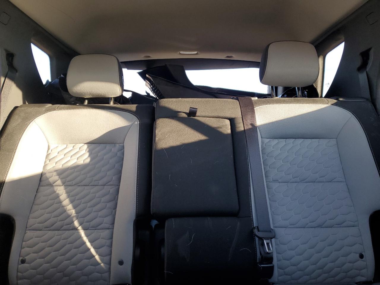 2019 Chevrolet Equinox Ls VIN: 3GNAXHEV7KS636551 Lot: 82374105