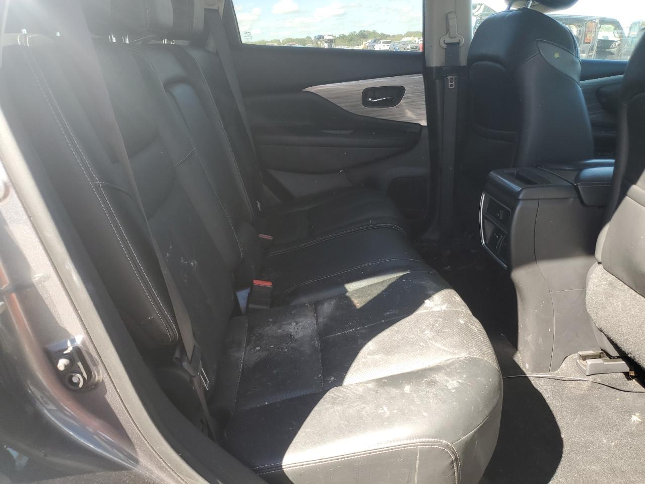 2016 Nissan Murano S VIN: 5N1AZ2MG7GN165453 Lot: 84655015