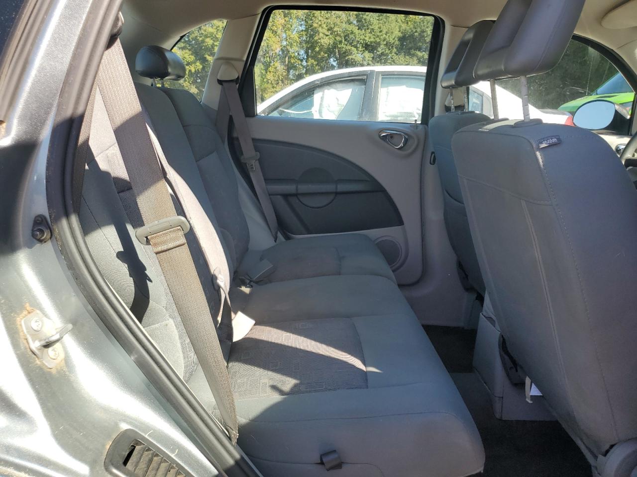 2008 Chrysler Pt Cruiser VIN: 3A8FY48B08T179647 Lot: 85060445