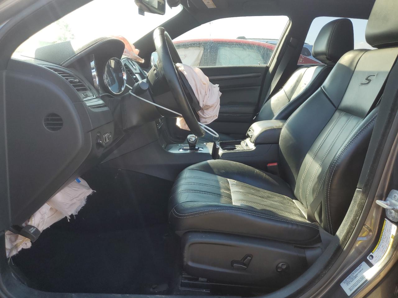 2014 Chrysler 300 S VIN: 2C3CCAGG7EH311896 Lot: 86638335