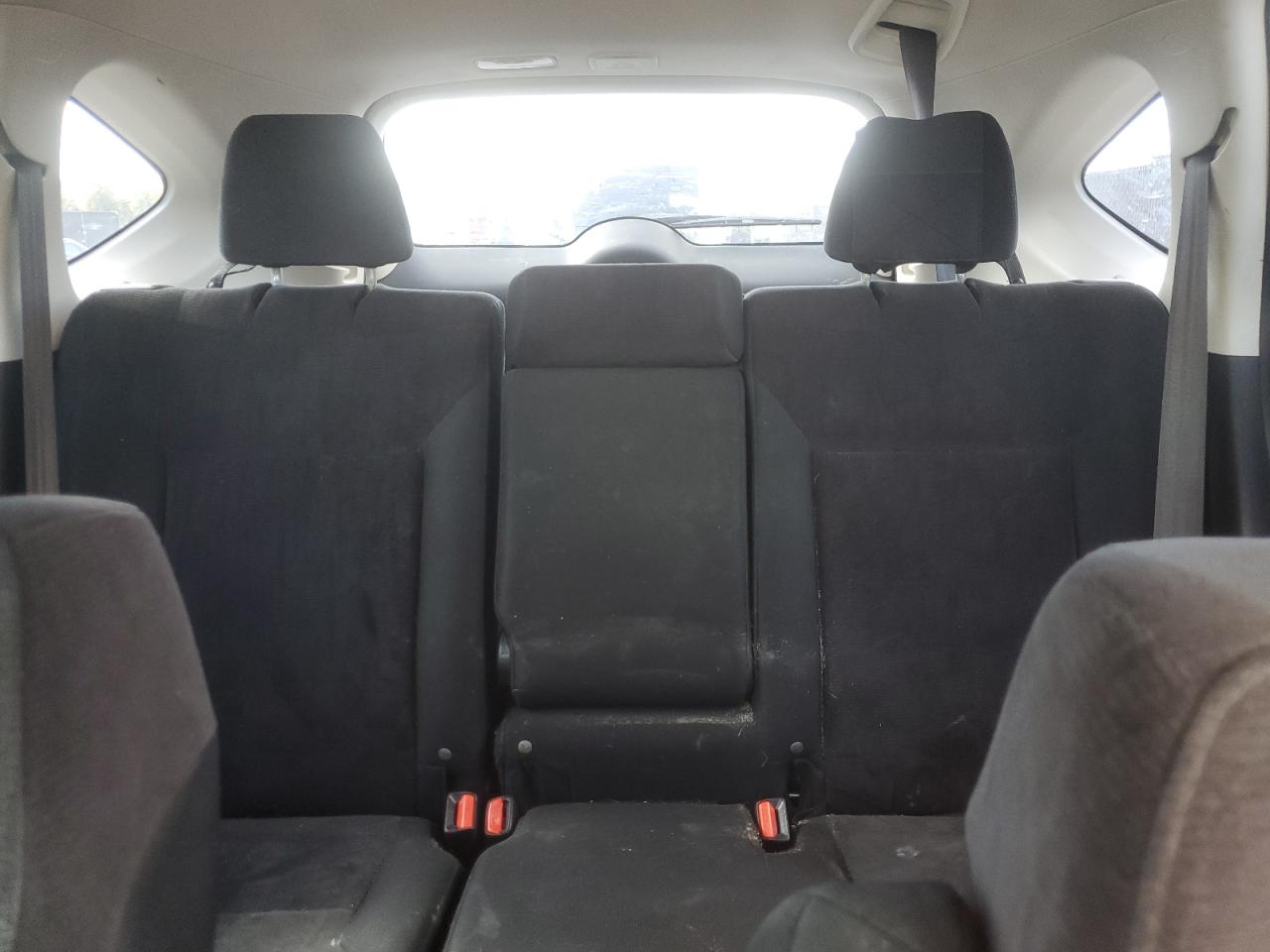 2013 Honda Cr-V Lx VIN: 3CZRM3H36DG703142 Lot: 86797315