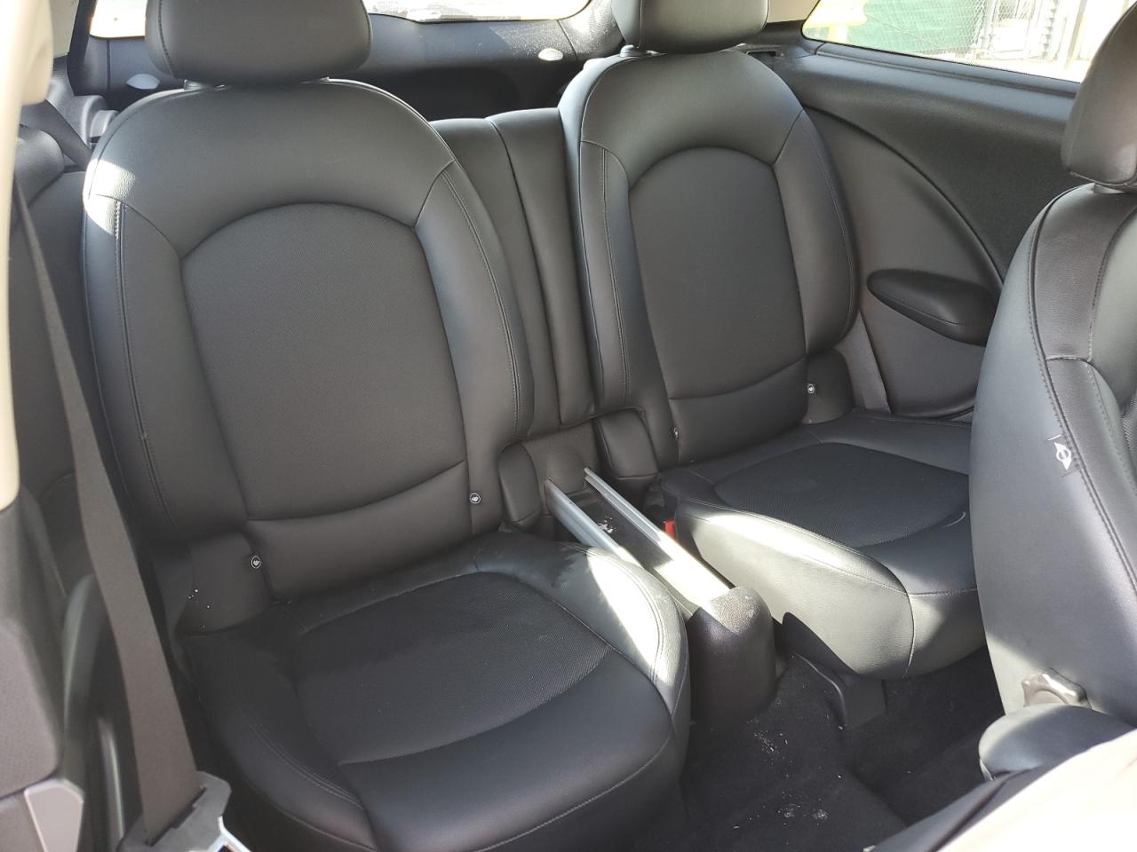 2013 Mini Cooper S Paceman VIN: WMWSS5C53DWN49246 Lot: 87071725