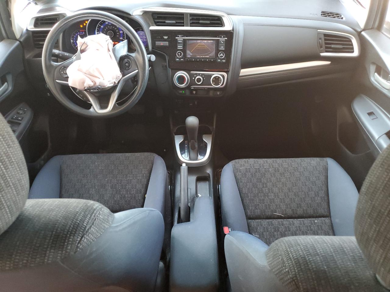 2016 Honda Fit Lx VIN: JHMGK5H56GS002791 Lot: 84712085