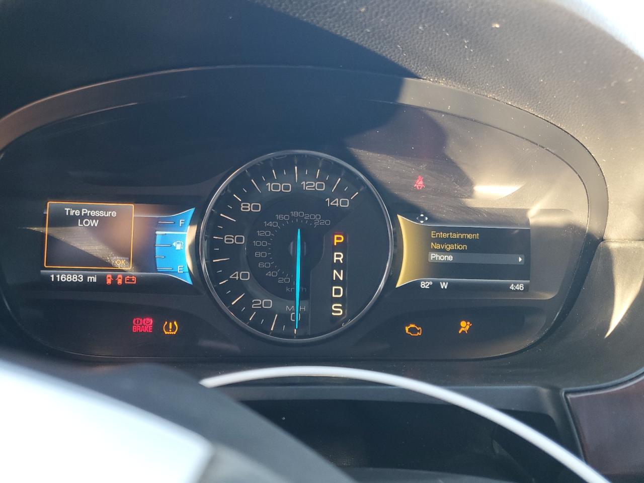 2014 Ford Edge Limited VIN: 2FMDK3KC6EBA33364 Lot: 90543675