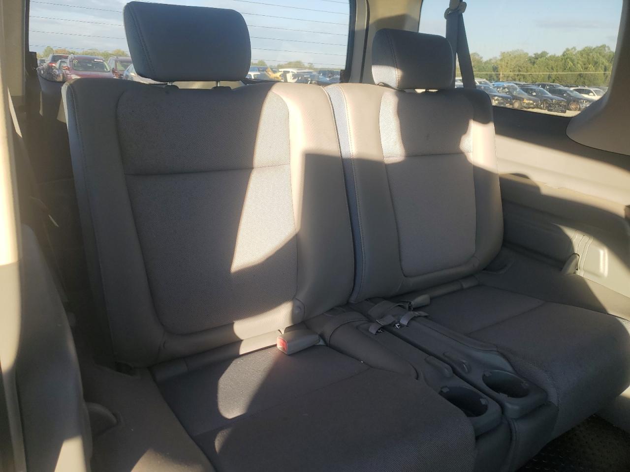 2003 Honda Element Ex VIN: 5J6YH28503L028112 Lot: 84797225