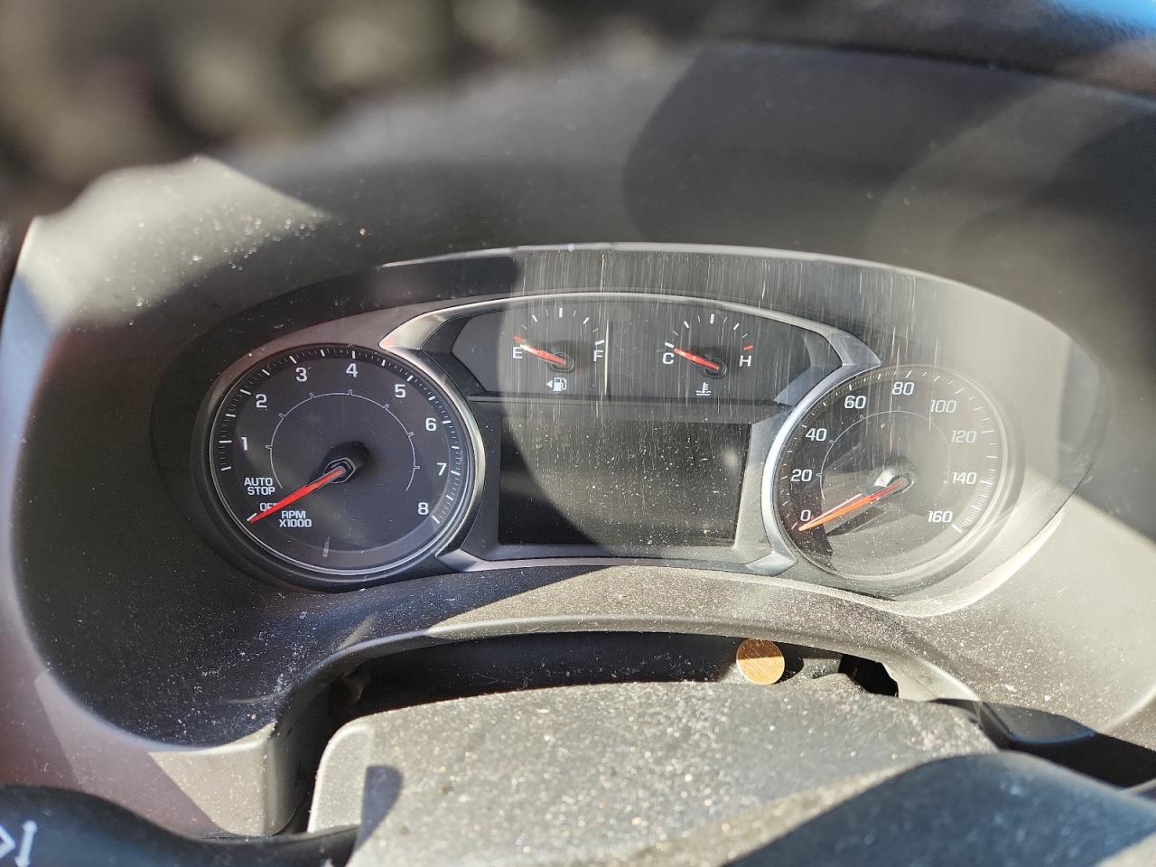 2020 GMC Terrain Slt VIN: 3GKALVEV6LL206061 Lot: 82393985