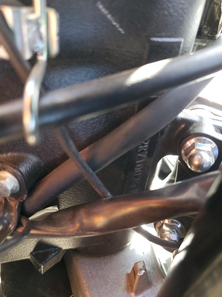 2024 Suzuki Gsx-R600 VIN: JS1GN7FA2R7100253 Lot: 82550795