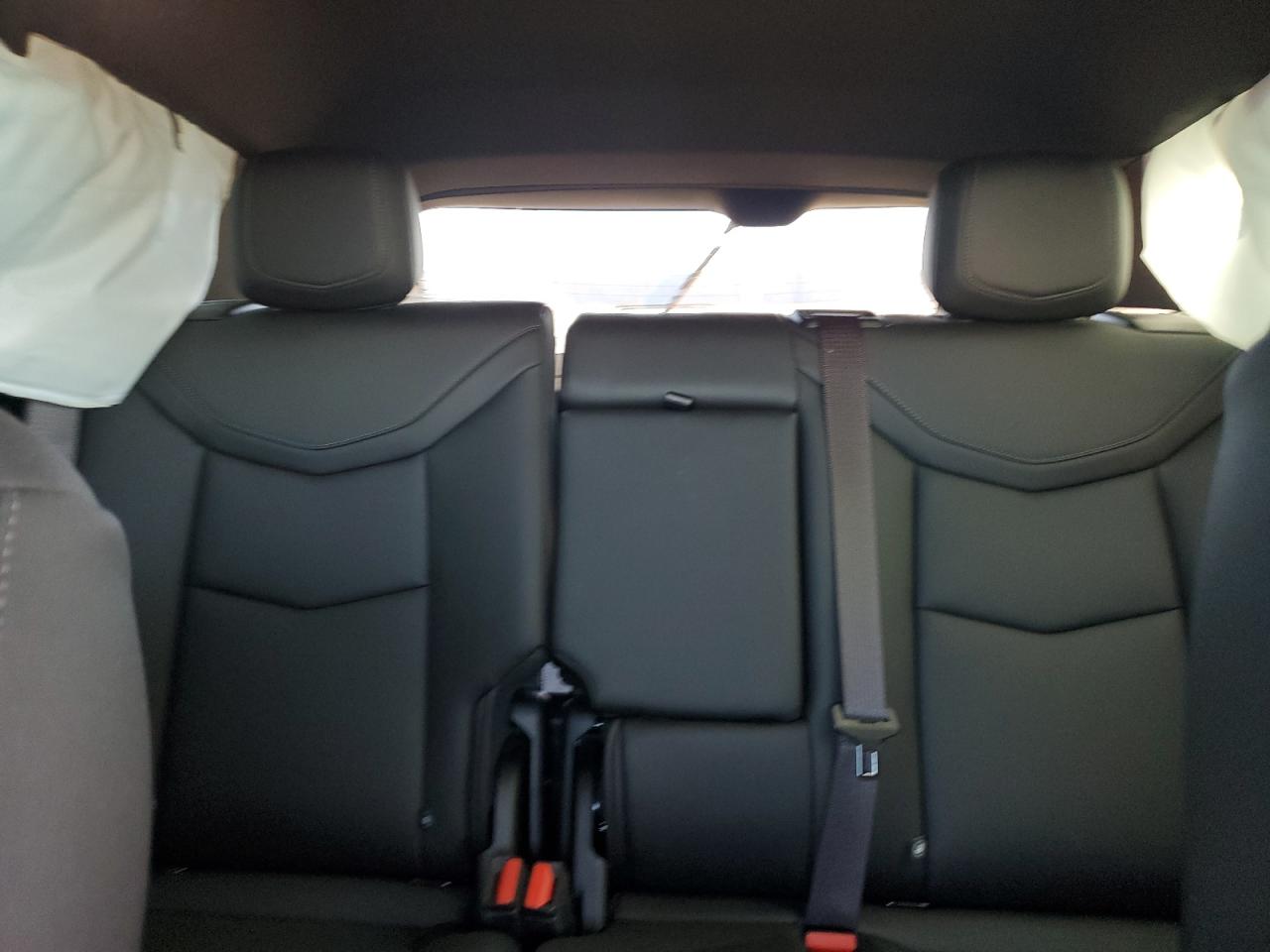 2024 Cadillac Xt5 Luxury VIN: 1GYKNAR49RZ705534 Lot: 90300405