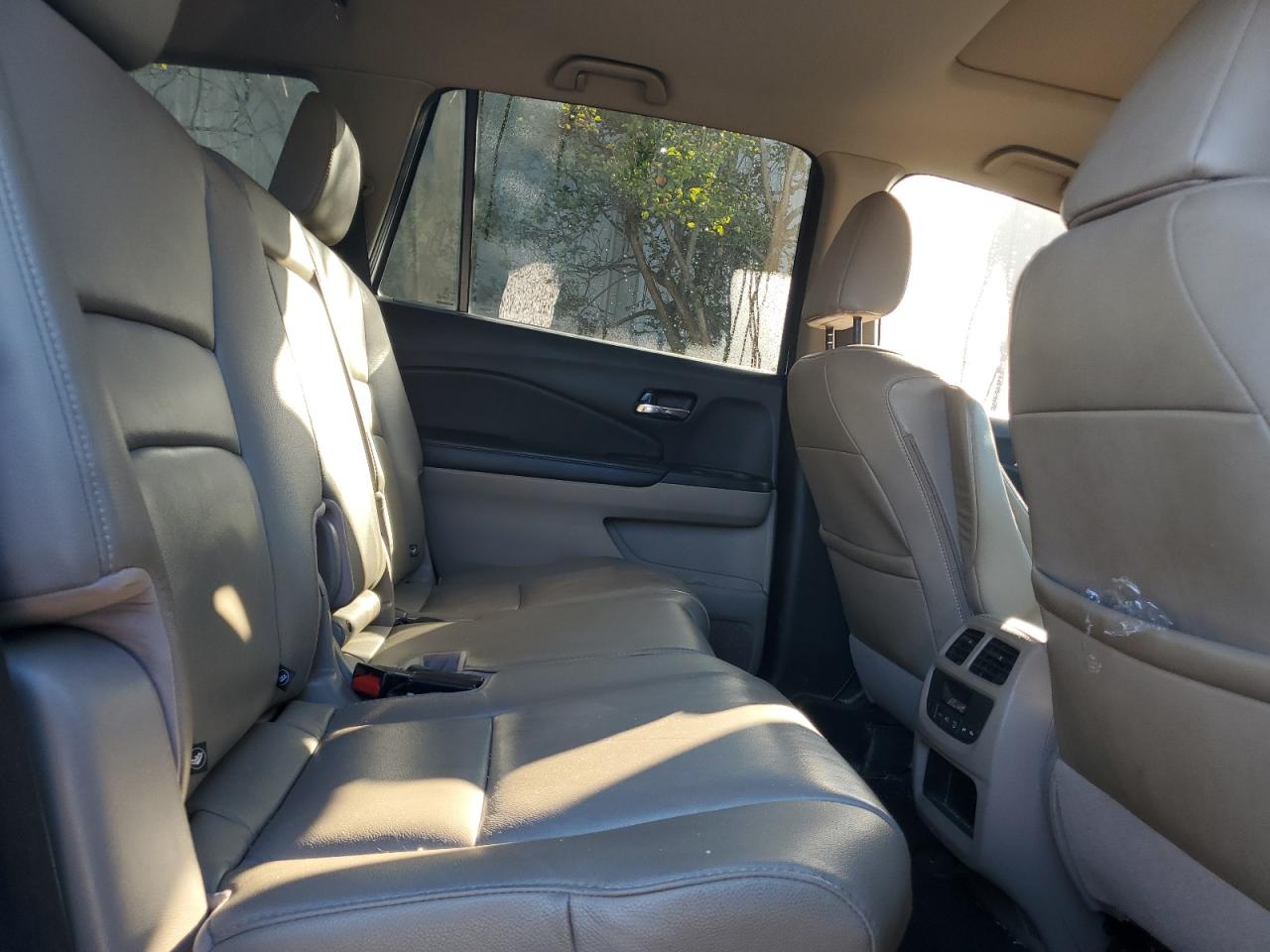 2018 Honda Pilot Exl VIN: 5FNYF5H50JB022954 Lot: 90652505