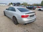 2007 AUDI A5 SPORT TDI QUATTRO  for sale at Copart WISBECH