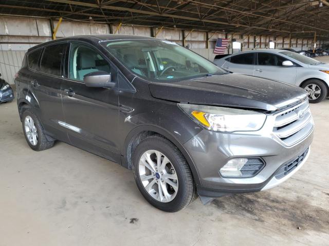  FORD ESCAPE 2017 Charcoal