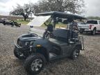 2023 GOLF CART GOLF CART   a la Venta en Copart FL - TAMPA SOUTH