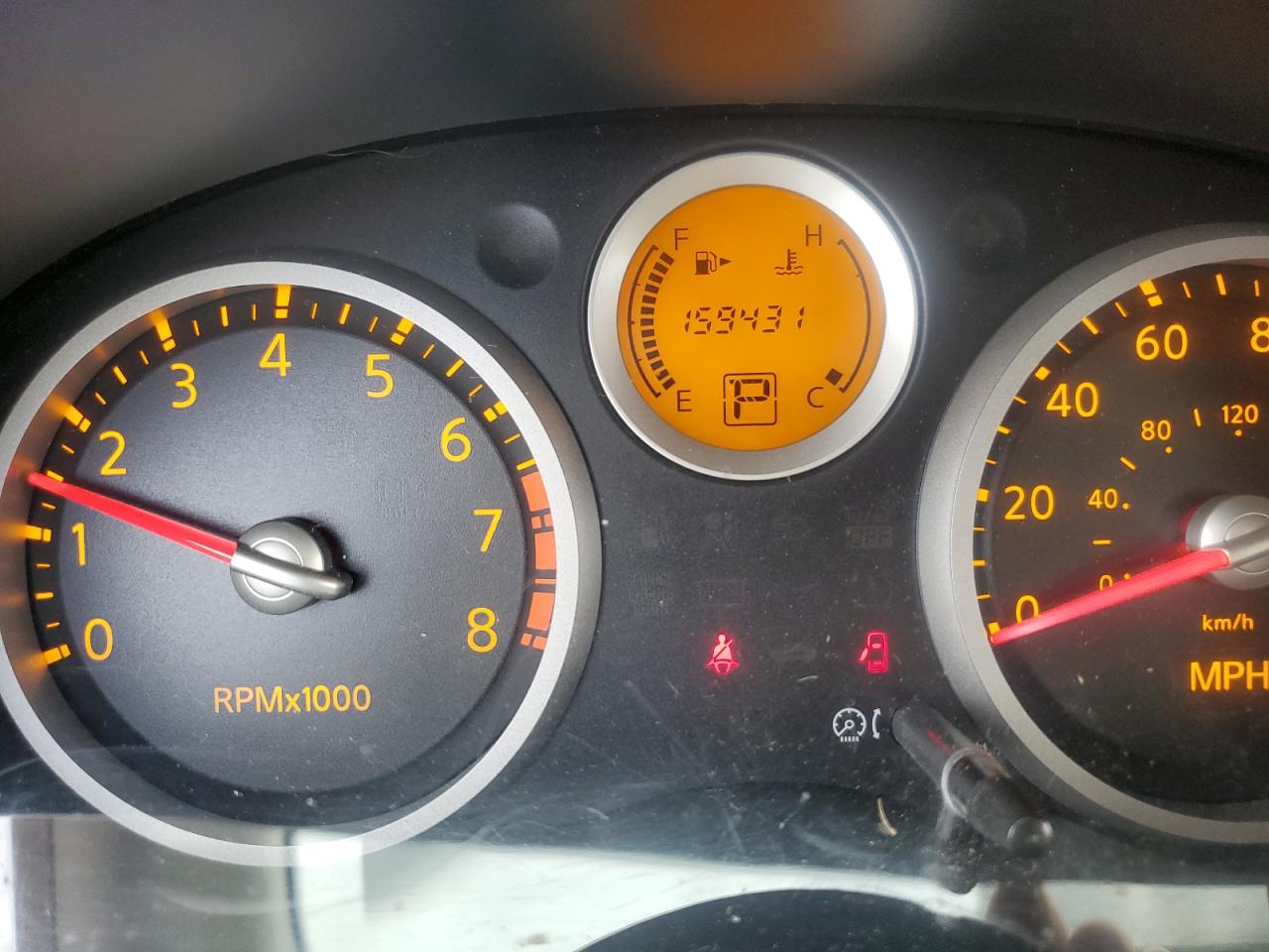 2009 Nissan Sentra 2.0 VIN: 3N1AB61EX9L617534 Lot: 82604815