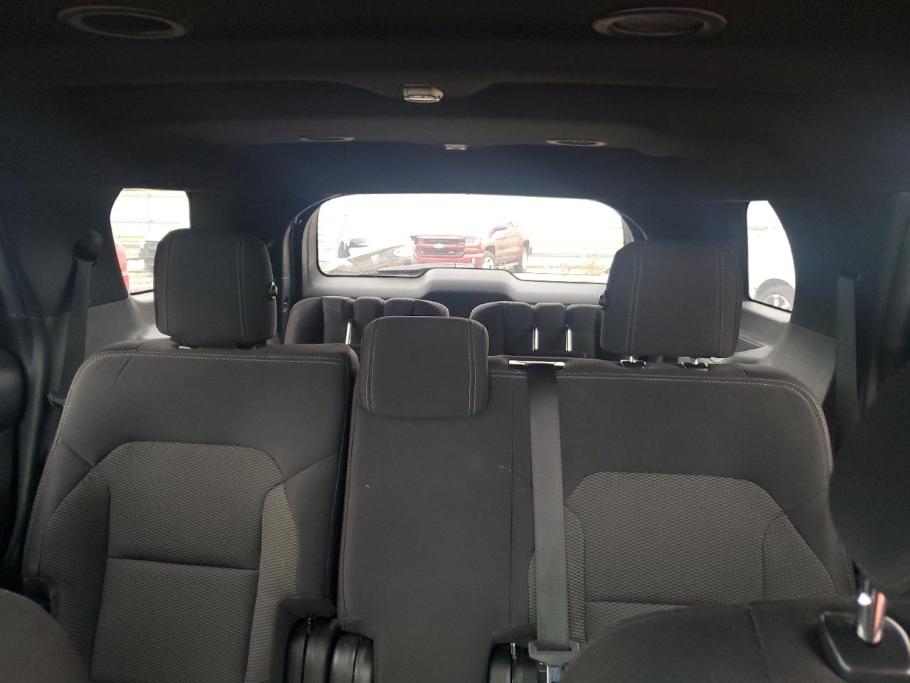 2018 Ford Explorer Xlt VIN: 1FM5K7D88JGA18159 Lot: 82457595