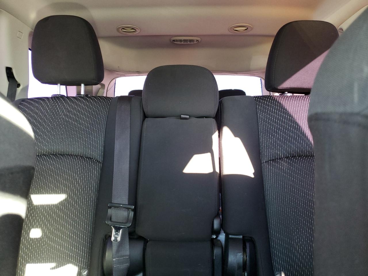 2015 Dodge Journey Se VIN: 3C4PDCAB3FT735992 Lot: 86256175